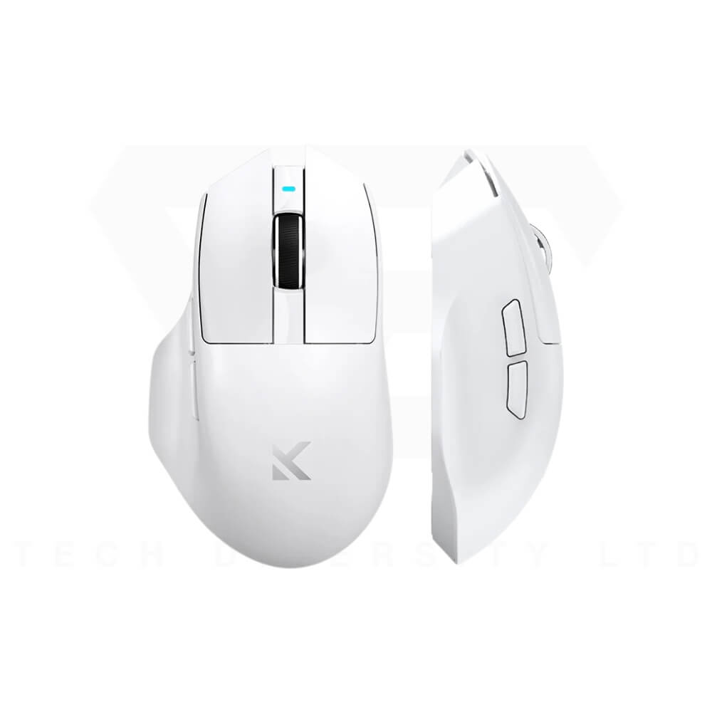 MCHOSE G7 | Tri-mode Ergonomic Wireless Gaming Mouse MCHOSE G7 | Tri-mode Ergonomic Wireless Gaming Mouse